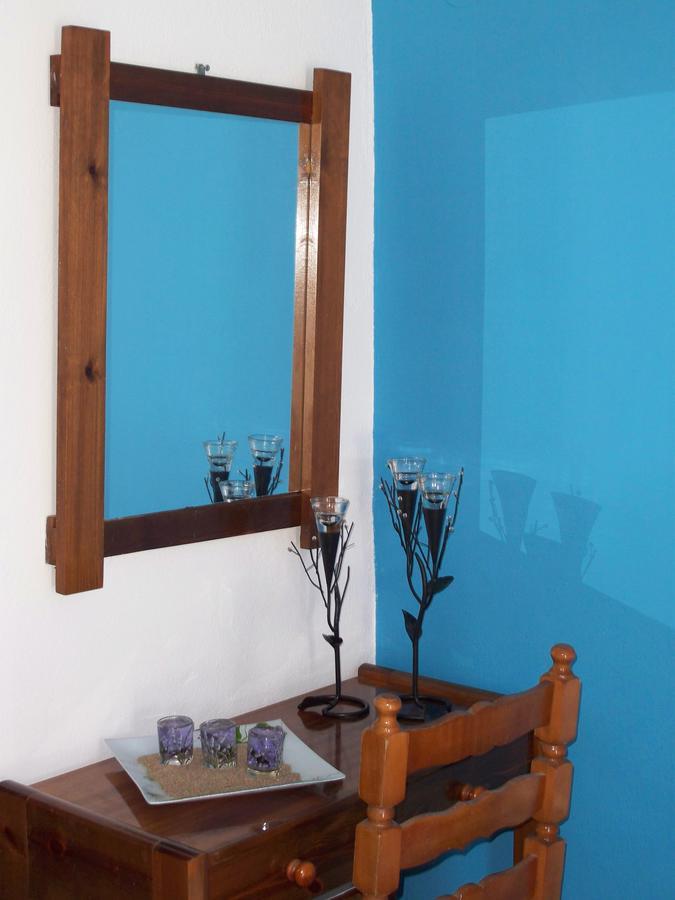Pirgari Rooms Sikinos Alopronia Ngoại thất bức ảnh
